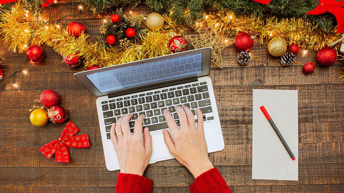 Сезонна робота на свята Сезонна робота на свята