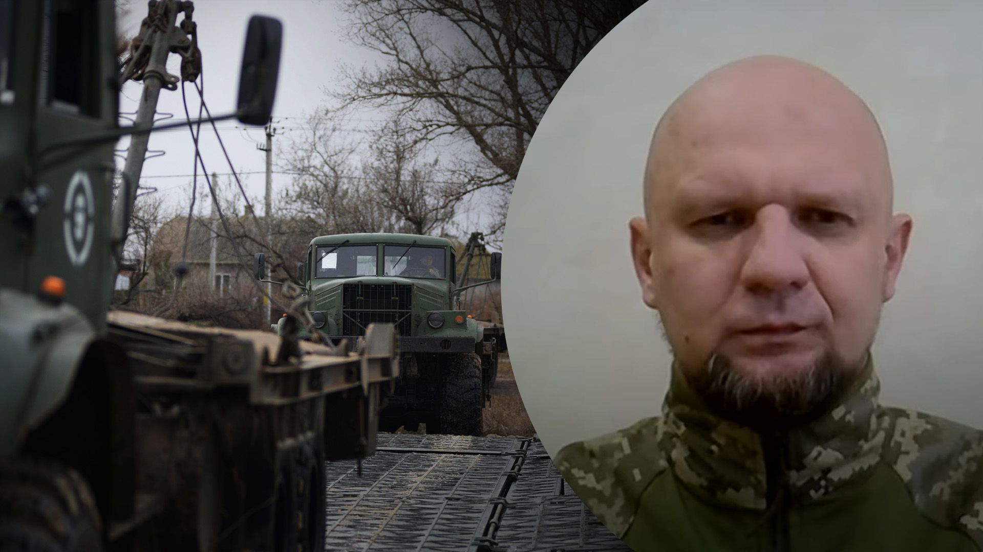 У ЗСУ розповіли, наскільки росіяни просунулися на Сході - 24 Канал У ЗСУ розповіли, наскільки росіяни просунулися на Сході - 24 Канал