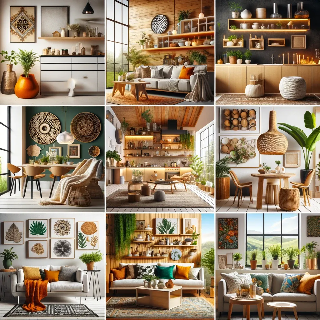 Стиль житла Стиль житла