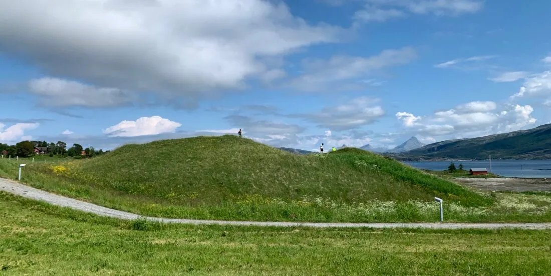 Курган Курган