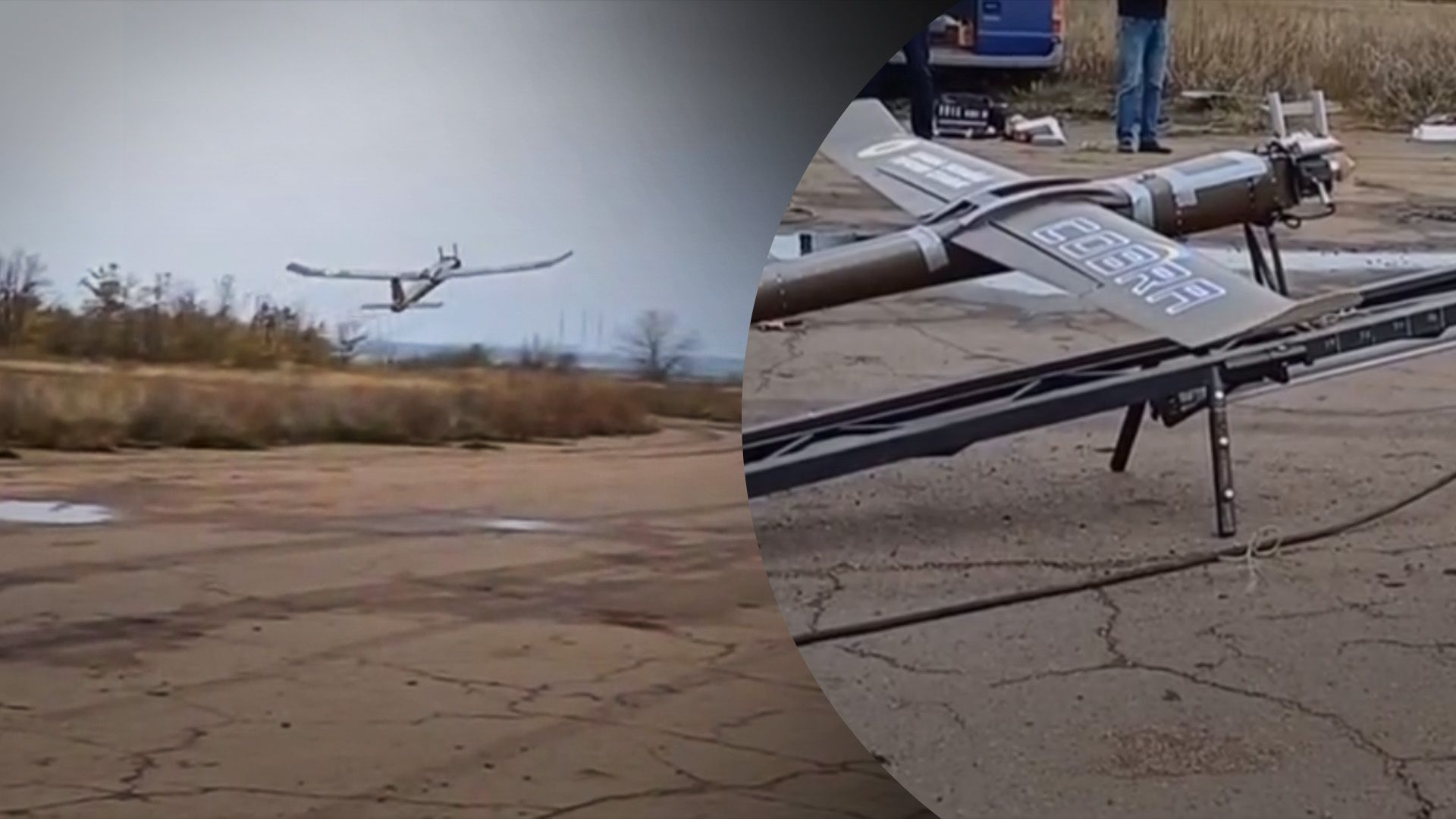 Що відомо про серійне виробництво дрона Cobra Що відомо про серійне виробництво дрона Cobra