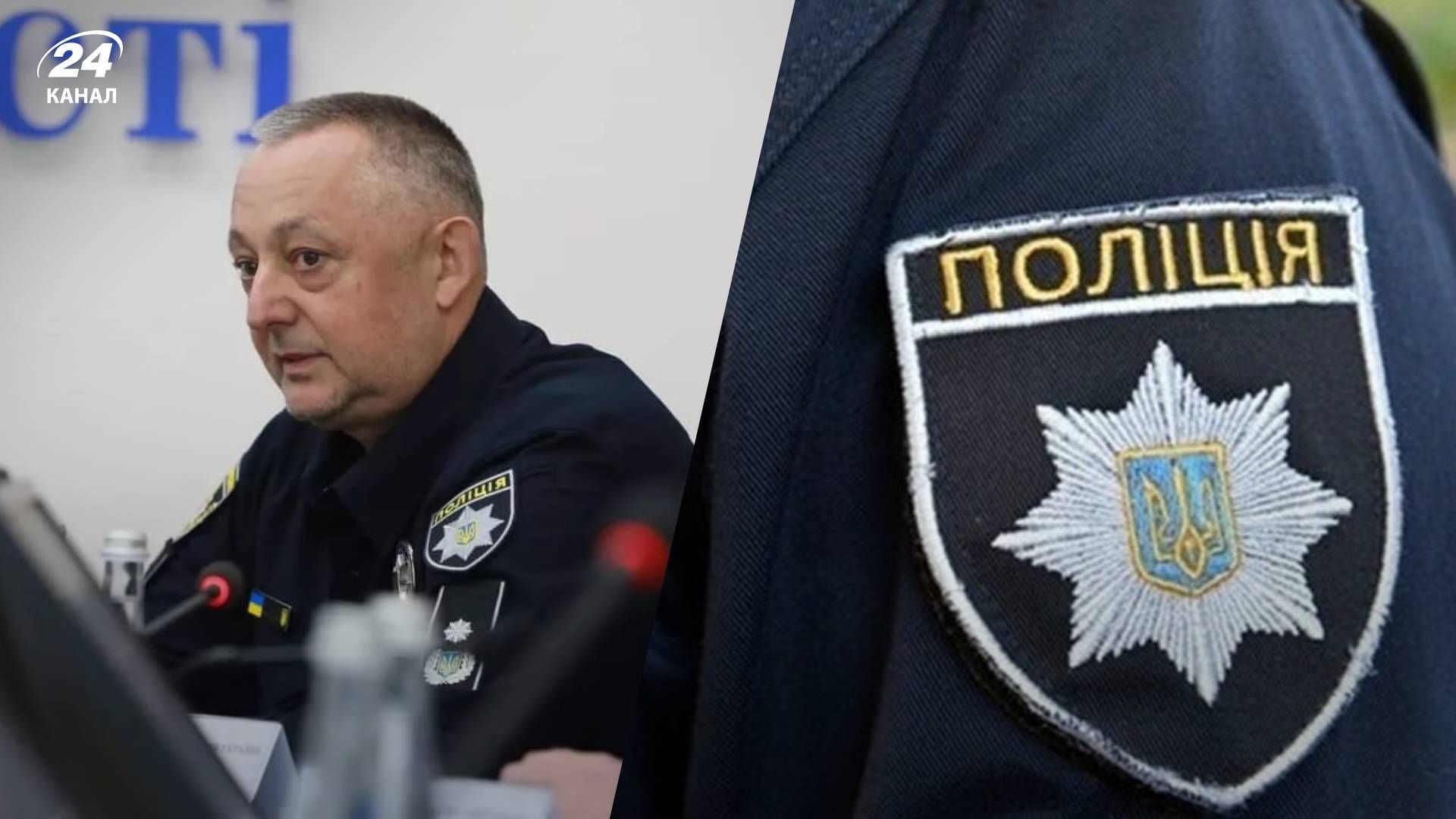 Анатолій Щадило міг підпадати під закон про люстрацію Анатолій Щадило міг підпадати під закон про люстрацію