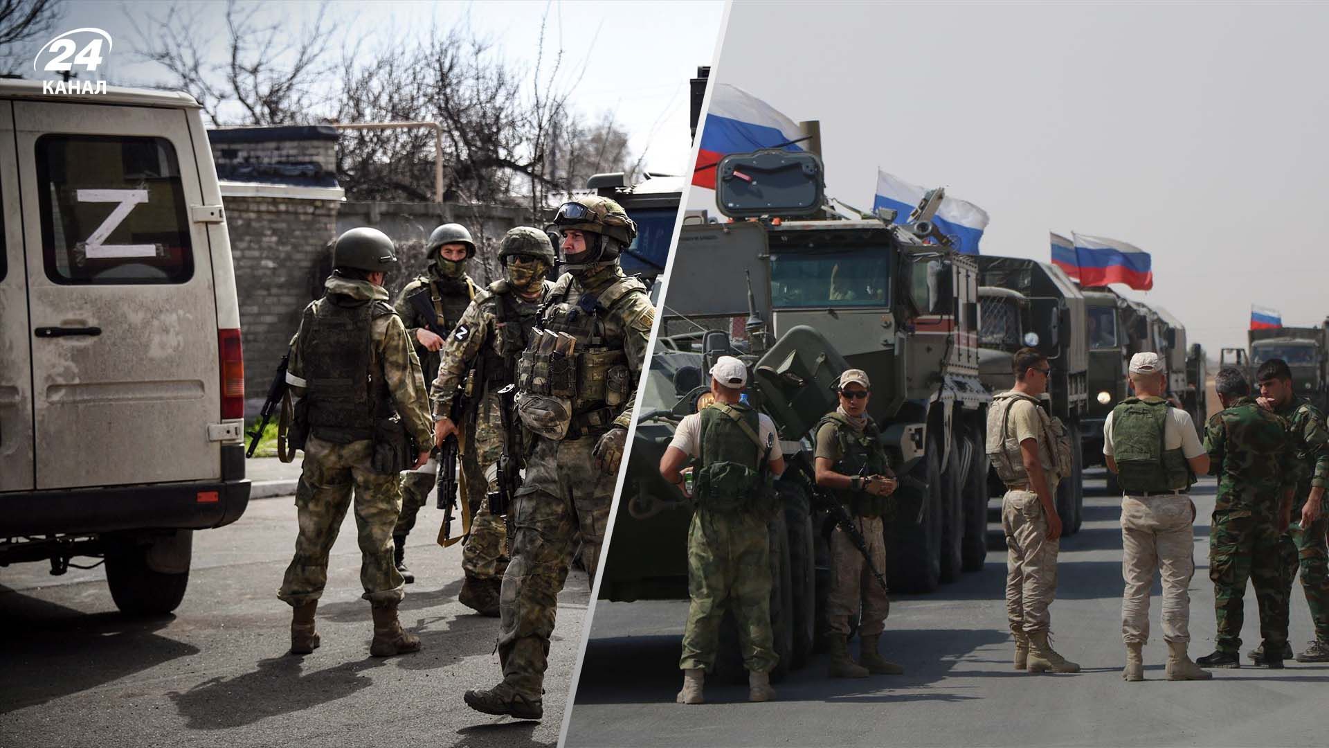 Розвідка Британія розповіла, чи буде великий прорив армії Росії Розвідка Британія розповіла, чи буде великий прорив армії Росії