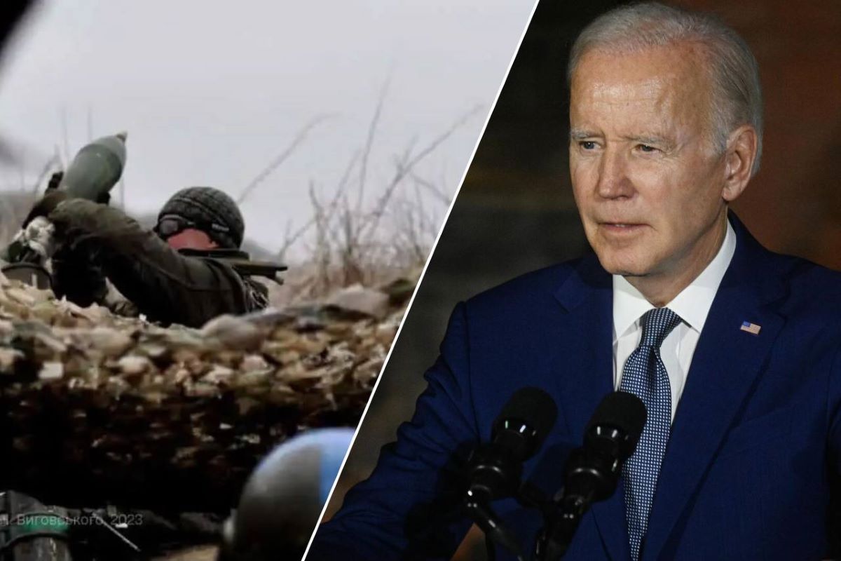 США настаивают на увеличении производства оружия в Украине США настаивают на увеличении производства оружия в Украине