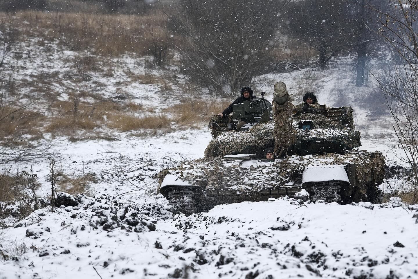 Чого бракує українській армії
