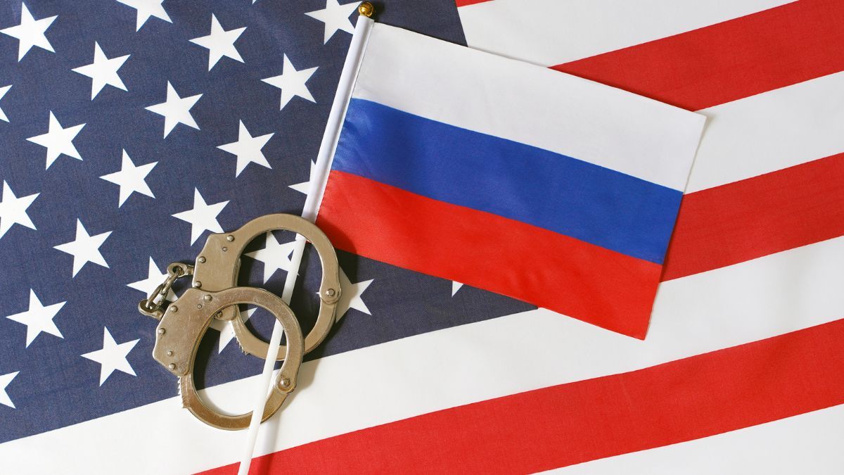 США ужесточило санкции против России