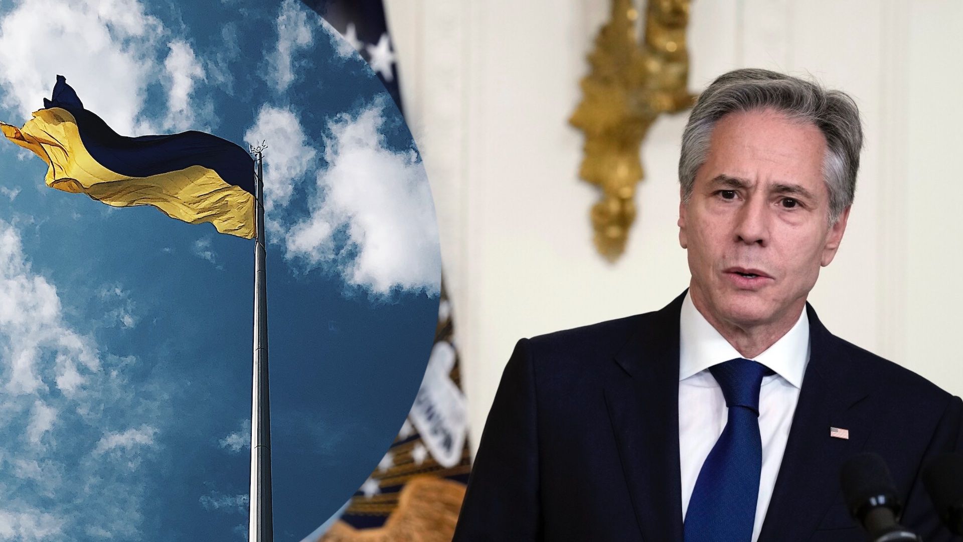 У США розповіли про майбутнє фінансування України У США розповіли про майбутнє фінансування України