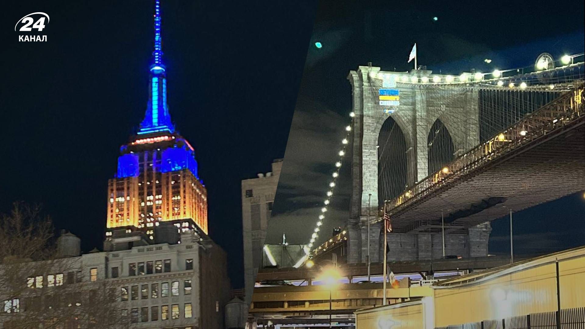 В Нью-Йорке напомнили о похищенных детях из Украины В Нью-Йорке напомнили о похищенных детях из Украины