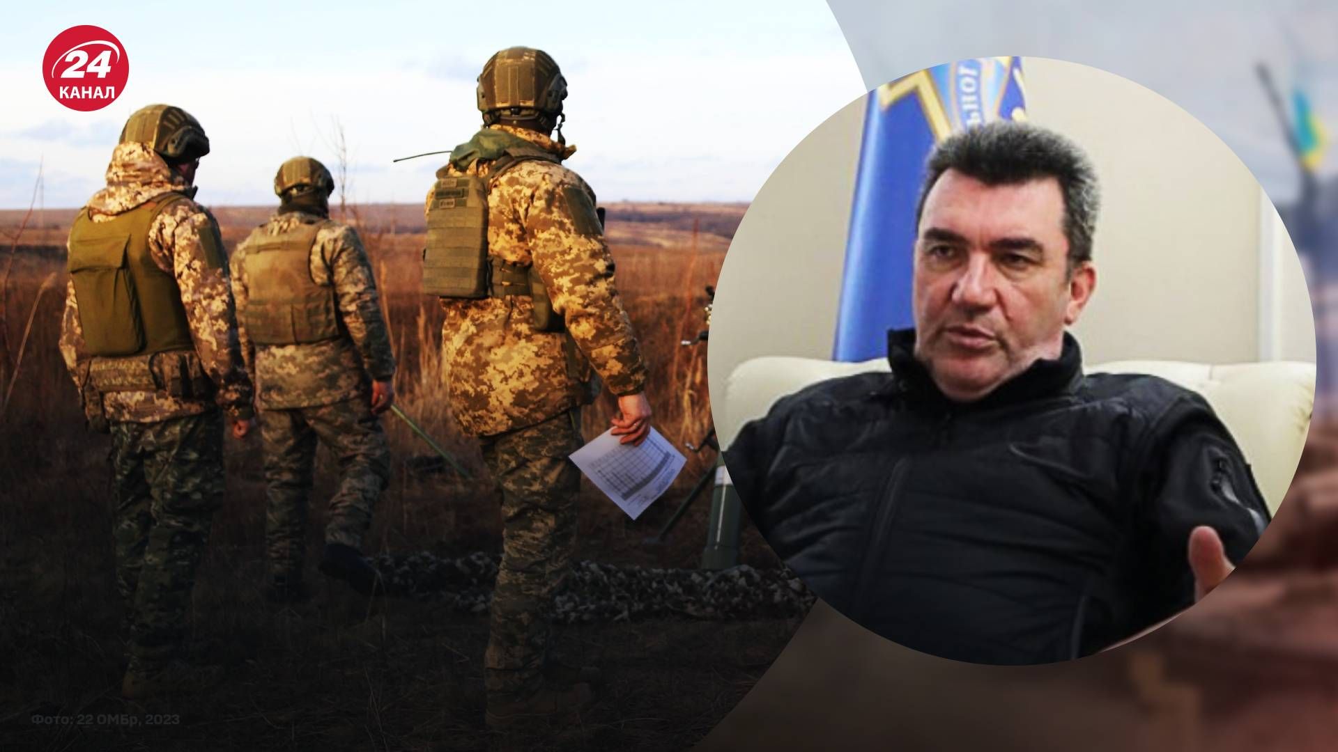 Питання мобілізації активно порушують на Ставці Питання мобілізації активно порушують на Ставці