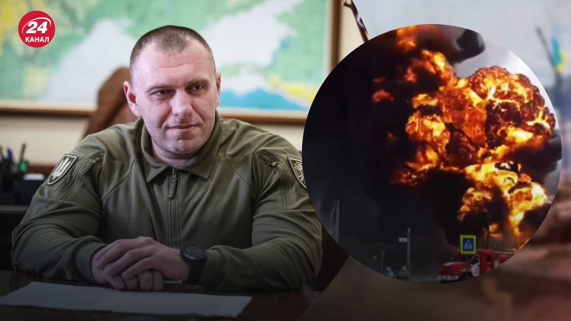 СБУ продолжит операции против оккупантов СБУ продолжит операции против оккупантов