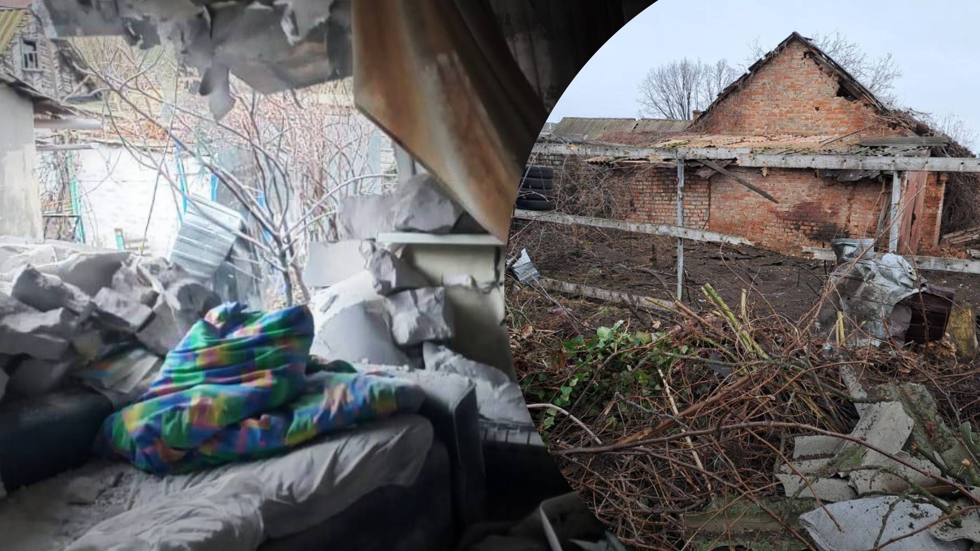 Окупанти вгатили по Нікополю з важкої артилерії: вже відомо про жертви - 24 Канал Окупанти вгатили по Нікополю з важкої артилерії: вже відомо про жертви - 24 Канал