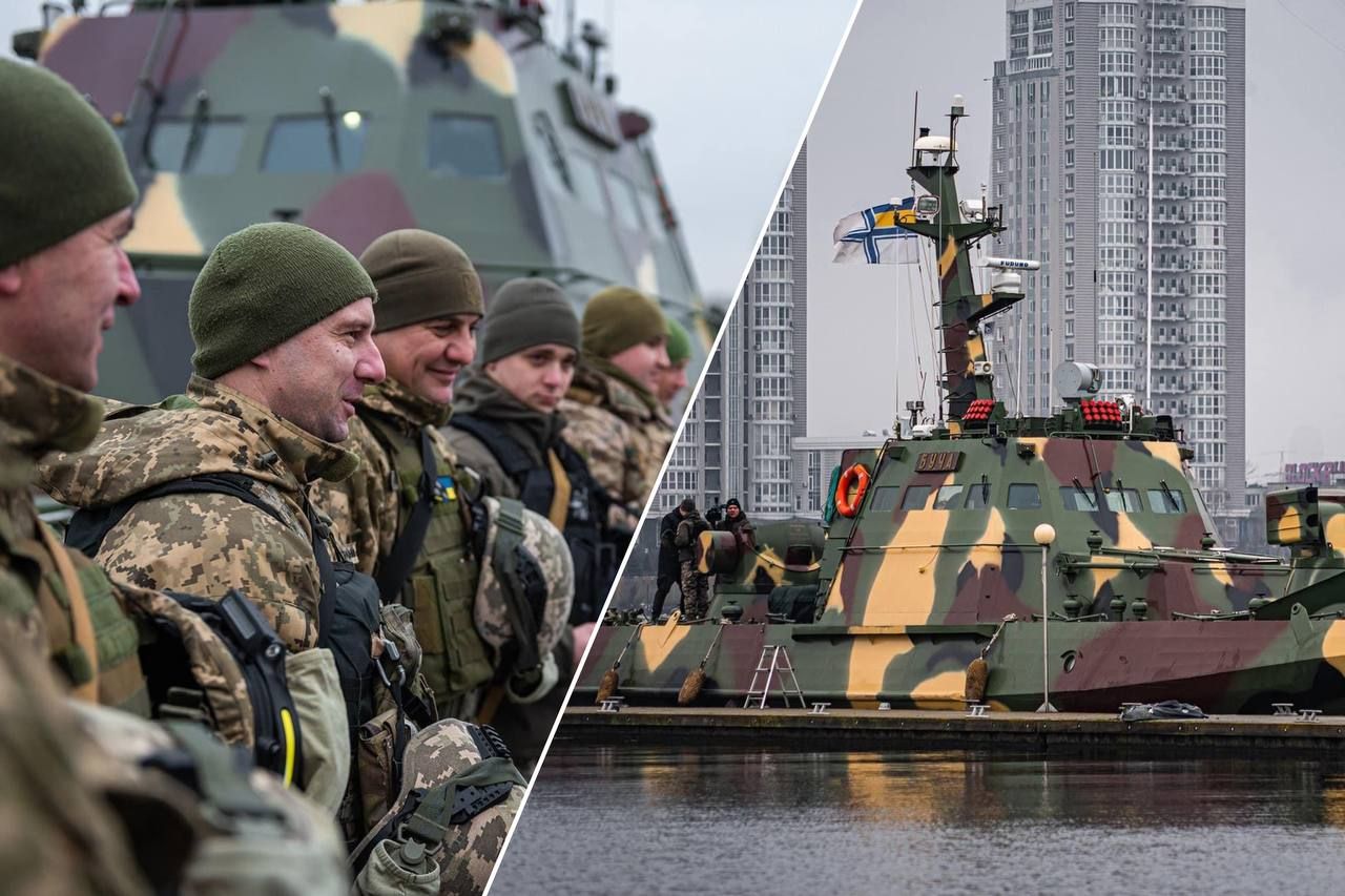 На севере сформировали новые мобильные группы ПВО На севере сформировали новые мобильные группы ПВО