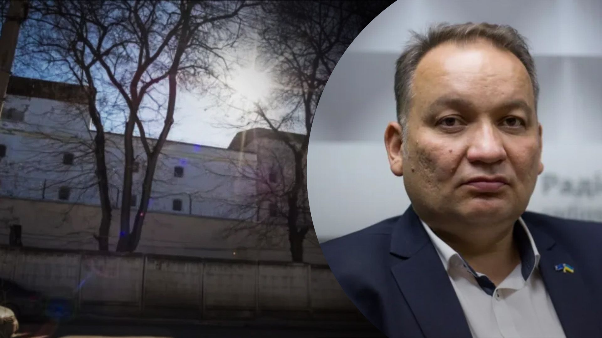 Миються в одязі або раз на декілька тижнів: в яких умовах тримають українців в СІЗО Криму - 24 Канал Миються в одязі або раз на декілька тижнів: в яких умовах тримають українців в СІЗО Криму - 24 Канал