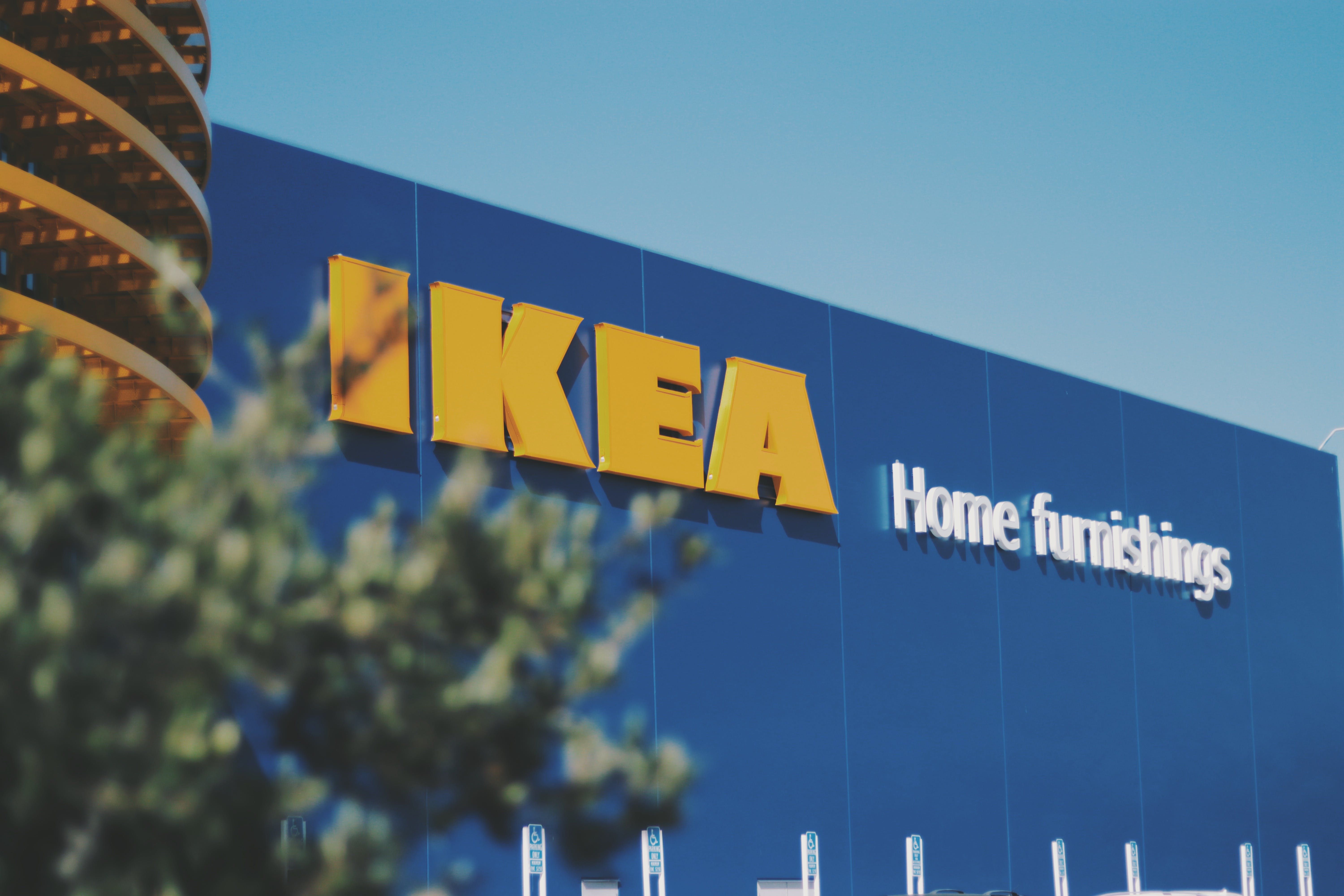 Компанія IKEA попередила про різдвяний дефіцит Компанія IKEA попередила про різдвяний дефіцит
