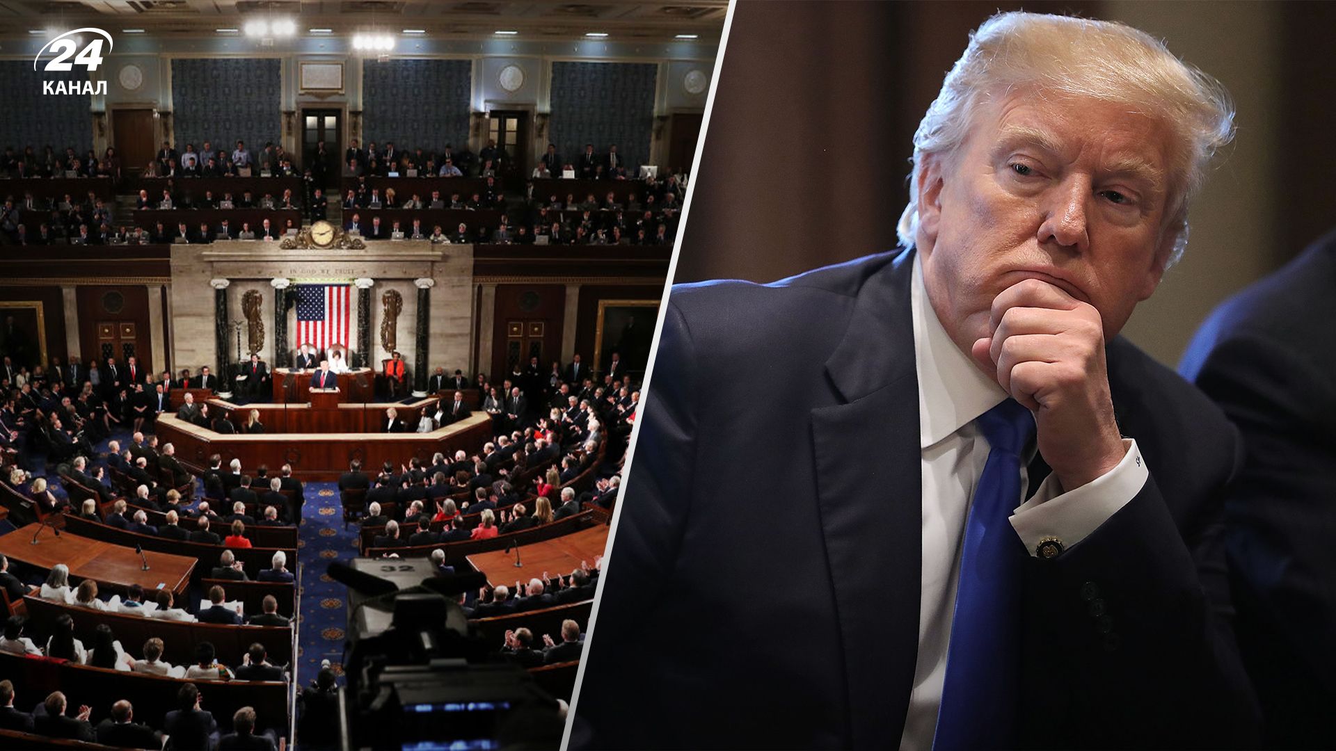 Республіканці бояться можливої перемоги Трампа на виборах - що їх лякає - 24 Канал Республіканці бояться можливої перемоги Трампа на виборах - що їх лякає - 24 Канал