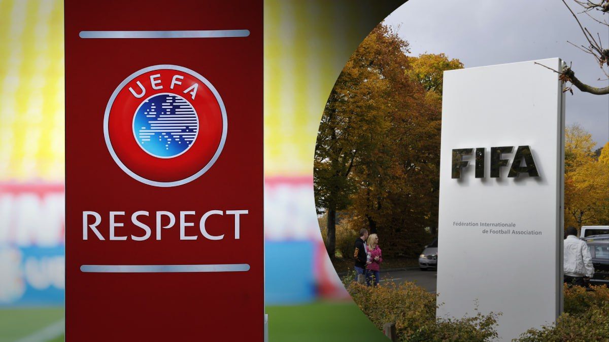 УЄФА та ФІФА програли у суді Суперлізі - що відомо про вердикт