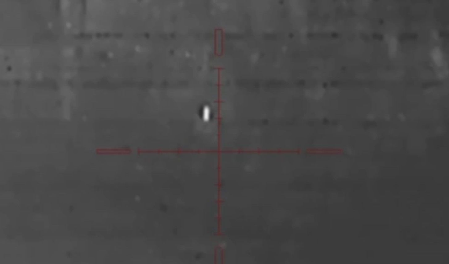 Снайпери ССО знищили російських розвідників, які рухалися до український позицій Снайпери ССО знищили російських розвідників, які рухалися до український позицій