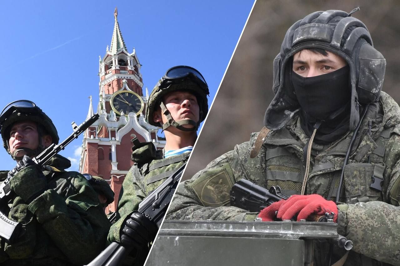 Кремль змінив риторику щодо переговорів з Україною
