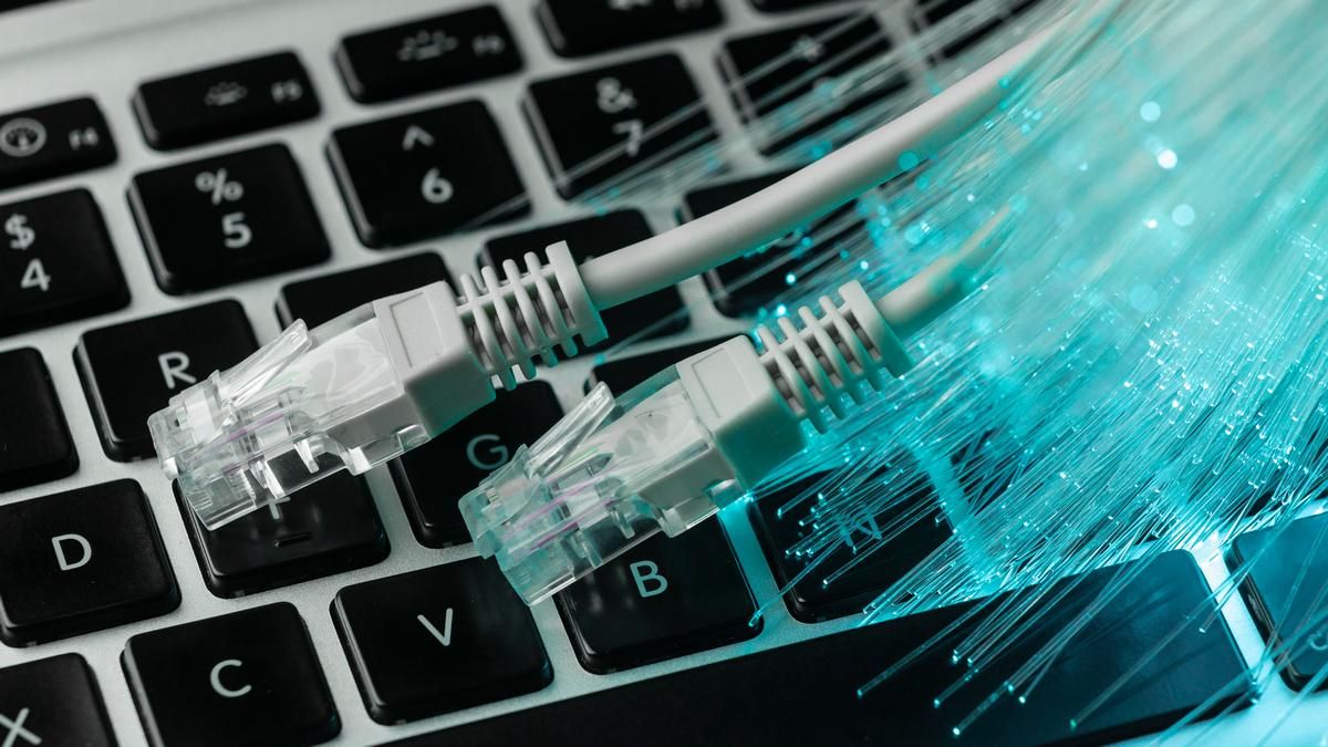 Лишь небольшая часть оборудования домашнего интернета Киевстар нуждается в восстановлении Лишь небольшая часть оборудования домашнего интернета Киевстар нуждается в восстановлении