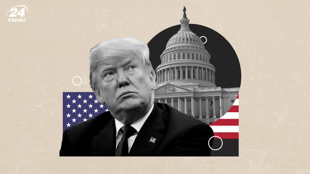 Сможет ли Трамп принять участие в выборах президента США Сможет ли Трамп принять участие в выборах президента США