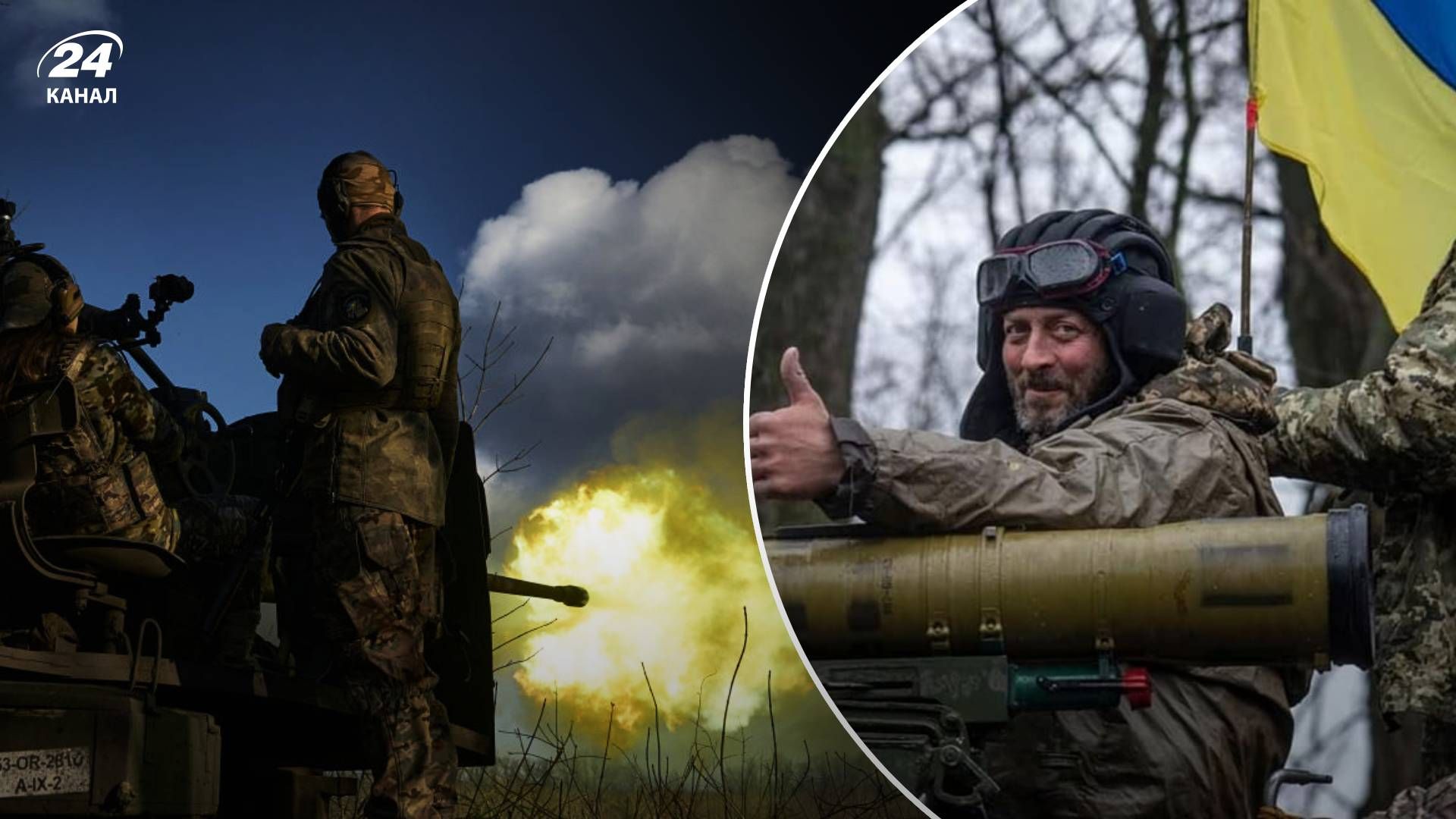 Украинские защитники продолжают перемалывать силы врага Украинские защитники продолжают перемалывать силы врага