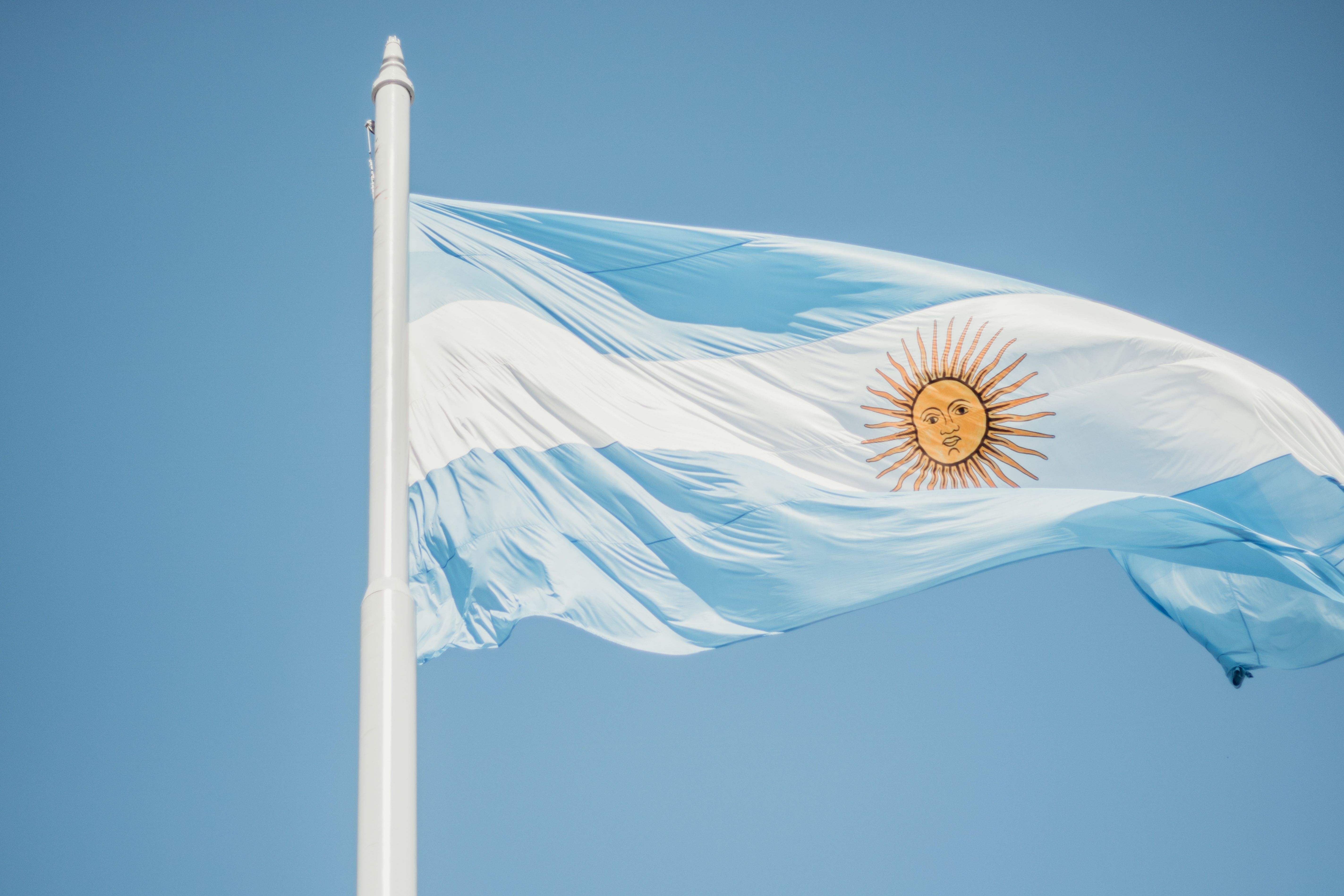 Реформы в Аргентине