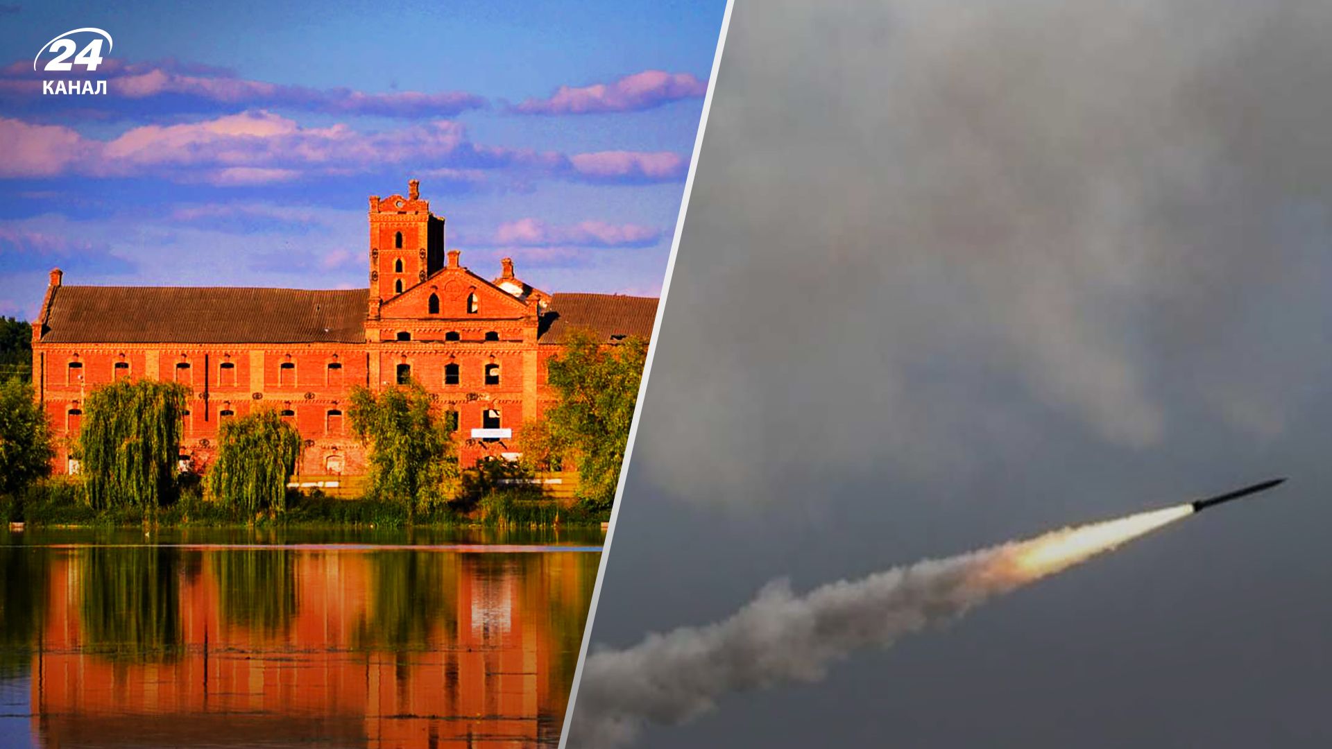 Атаки на Старокостянтинів та інші міста - Юрій Ігнат розповів деталі Атаки на Старокостянтинів та інші міста - Юрій Ігнат розповів деталі