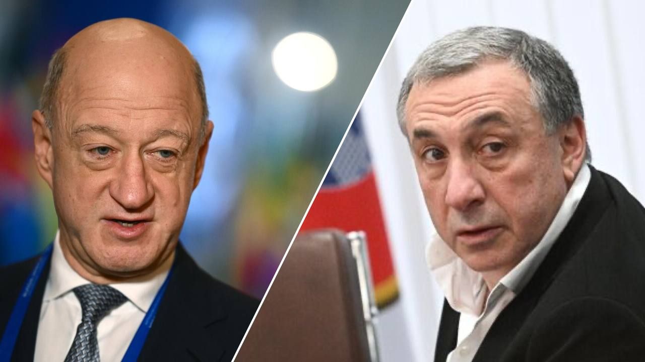 Заместителя председателя Госдумы России Бабакова и российского олигарха Гинера объявили в розыск Заместителя председателя Госдумы России Бабакова и российского олигарха Гинера объявили в розыск