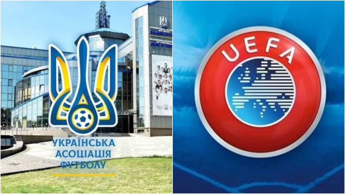 Росія проведе матч проти Сербії - реакція УАФ на проведення поєдинку