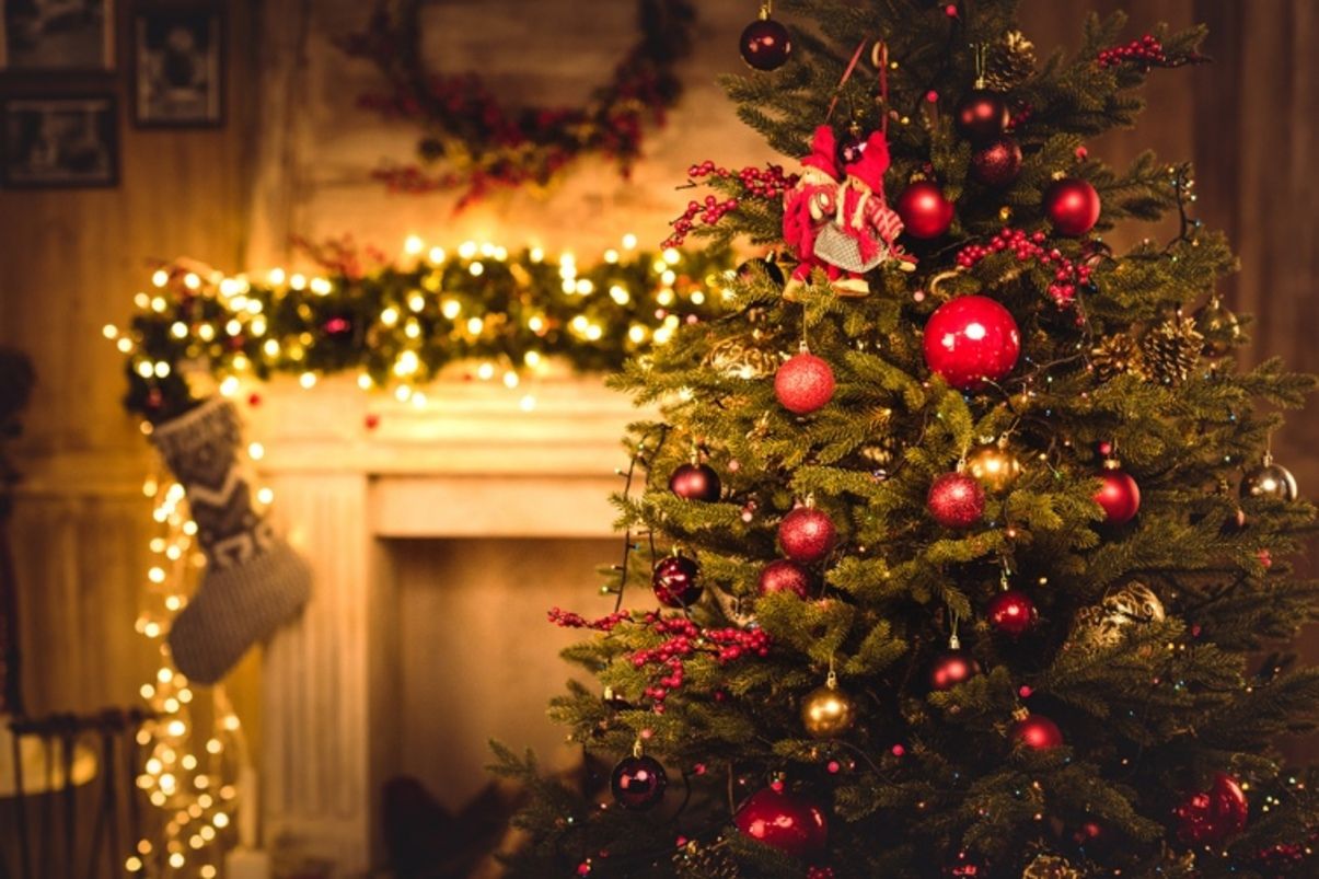 Как на украинском назвать Кусочка, праздник, год - какие суржики слова о Рождестве забыть