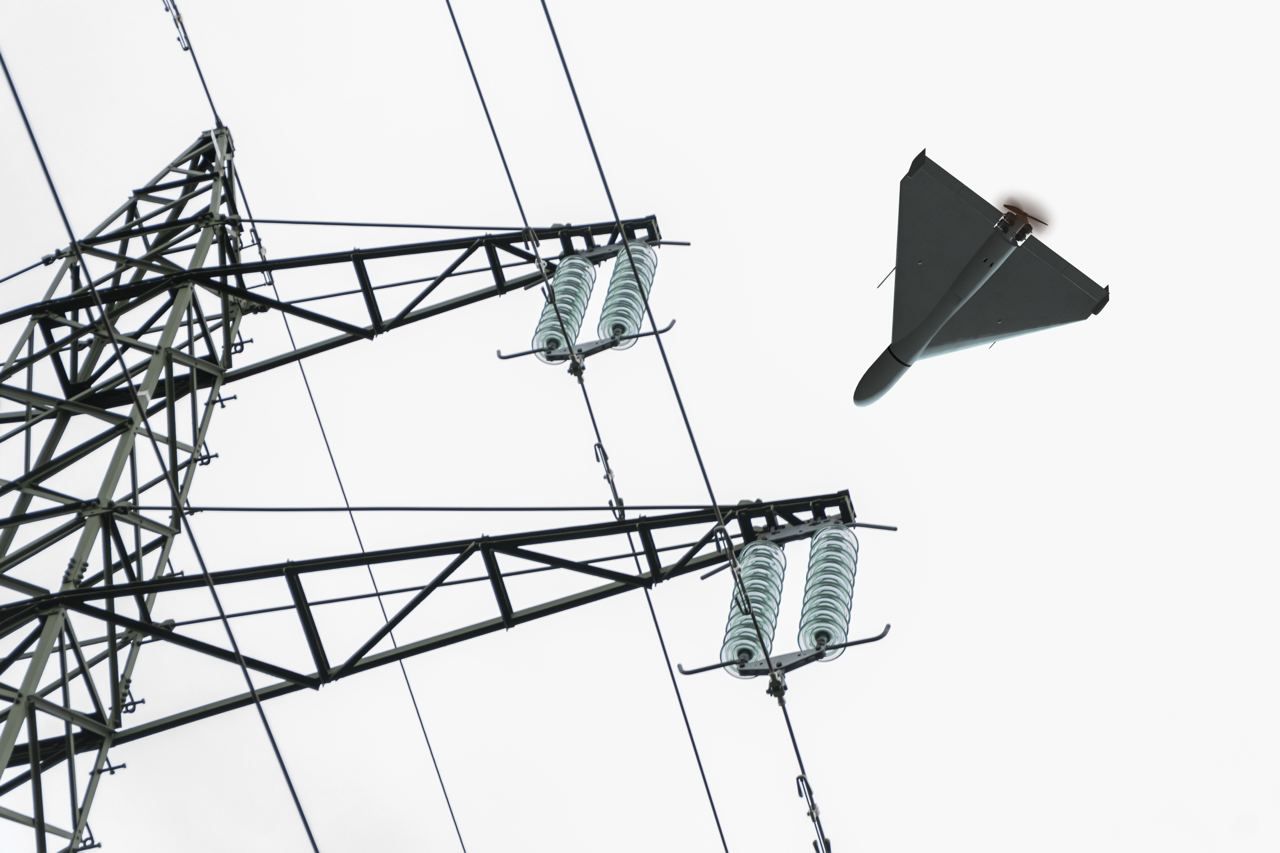 В Сумской области удалось сбить "Шахед" В Сумской области удалось сбить "Шахед"