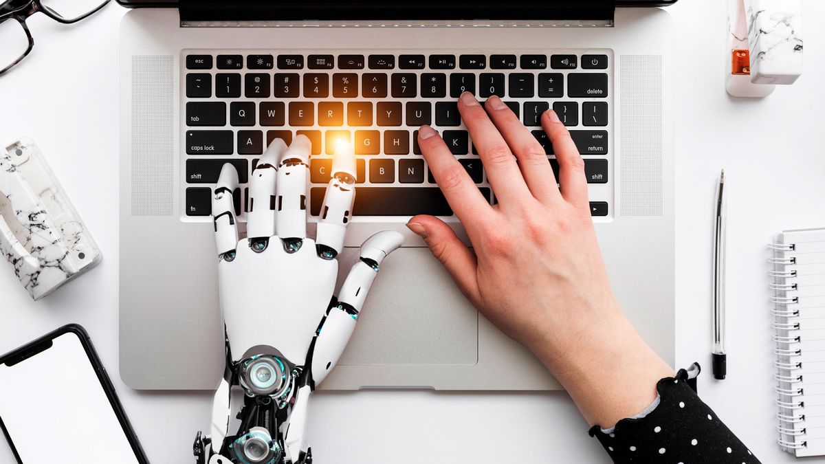 Ученые научили искусственный интеллект предсказывать события из жизни человека Ученые научили искусственный интеллект предсказывать события из жизни человека