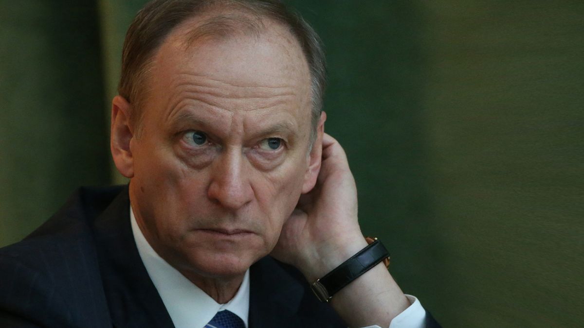 Ліквідацію Пригожина організував Патрушев Ліквідацію Пригожина організував Патрушев