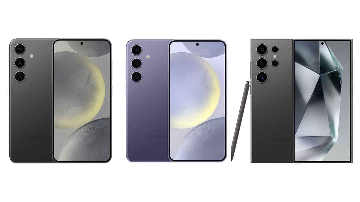 Дату презентації Samsung та характеристики смартфонів злили в мережу, знову Дату презентації Samsung та характеристики смартфонів злили в мережу, знову