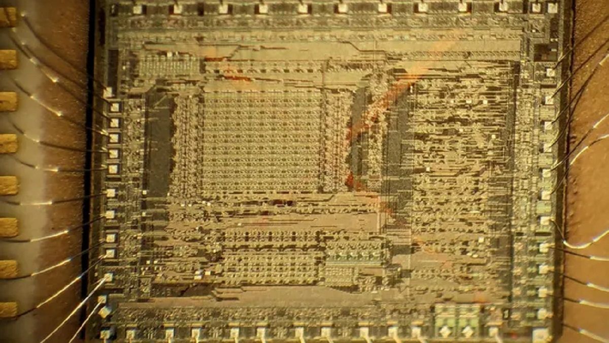 Прозрачный процессор Прозрачный процессор