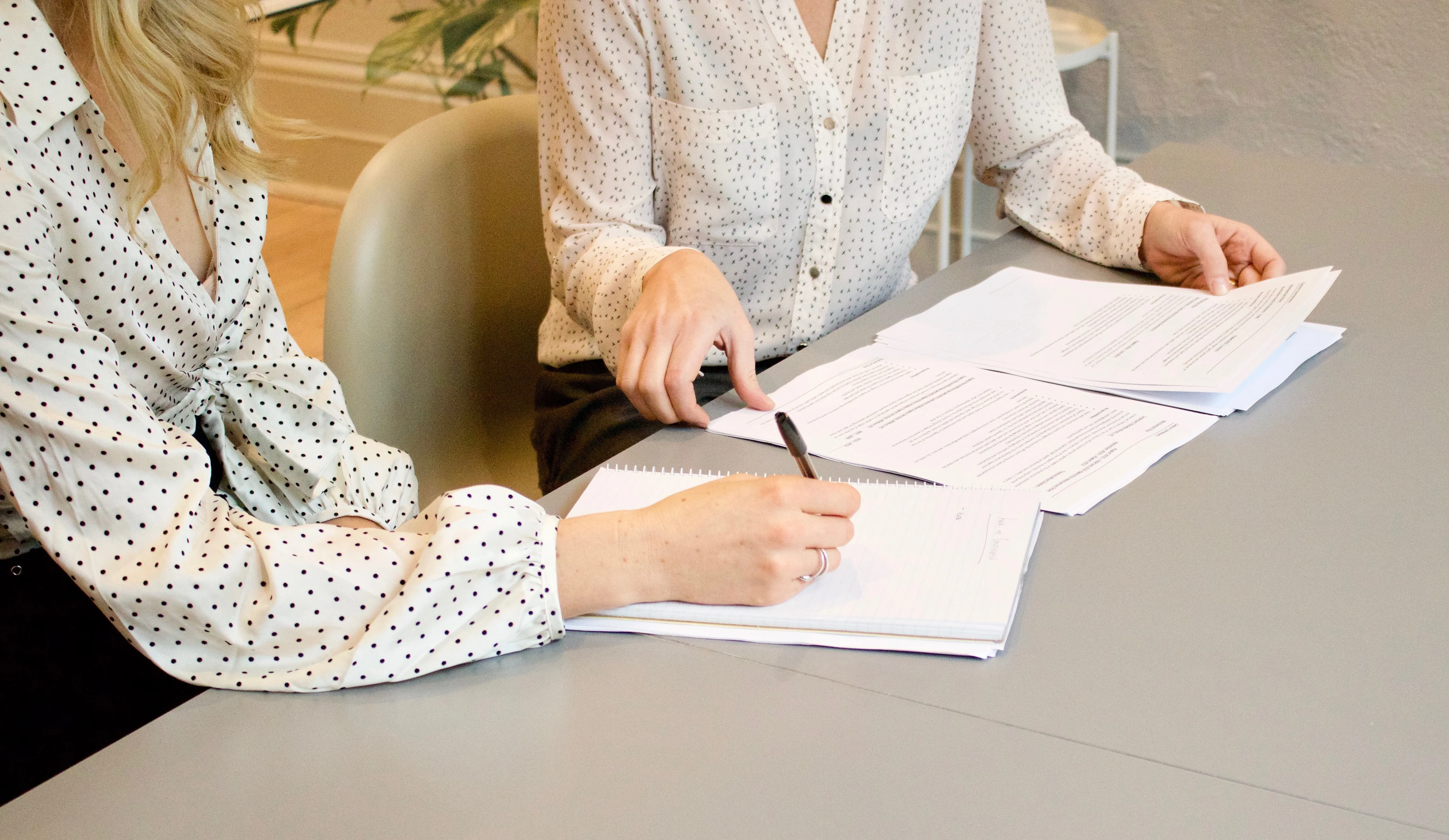 Укладання трудового договору Укладання трудового договору