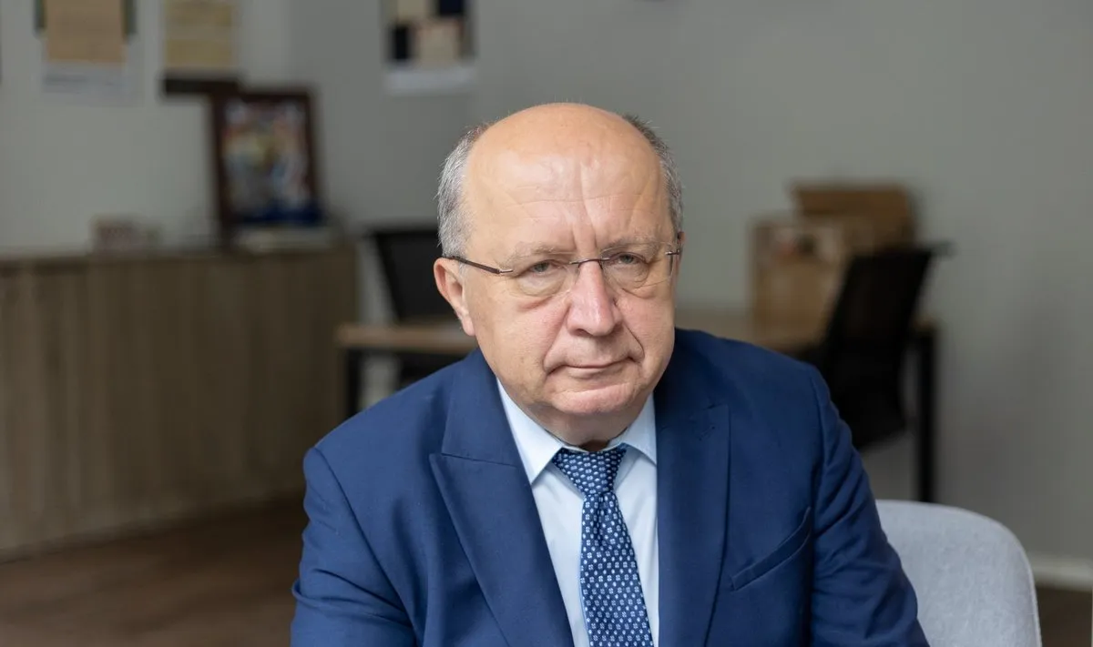 Андрюс Кубилюс Андрюс Кубилюс