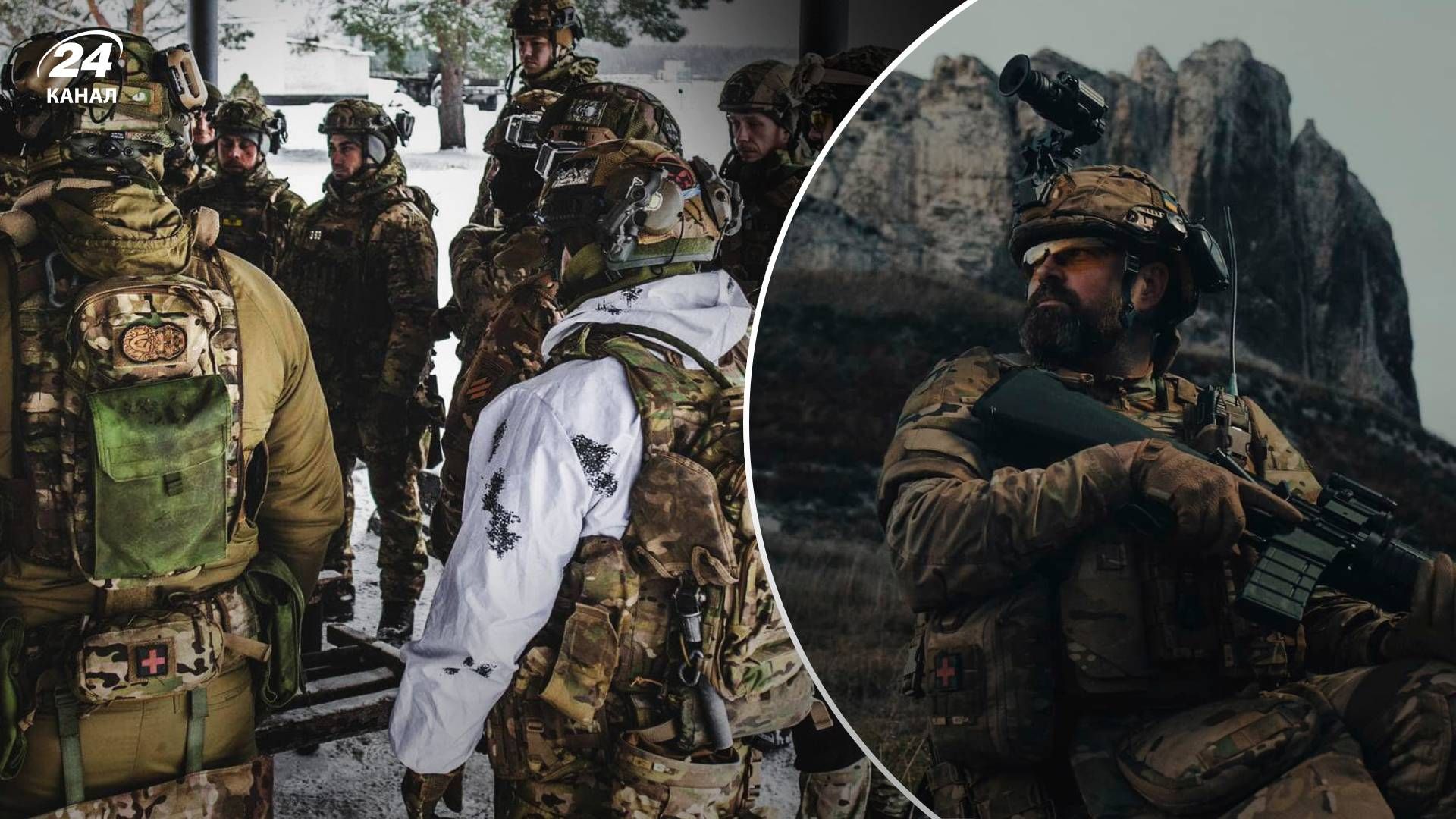 Як потрапити на службу до 3 окремої штурмової бригади Як потрапити на службу до 3 окремої штурмової бригади