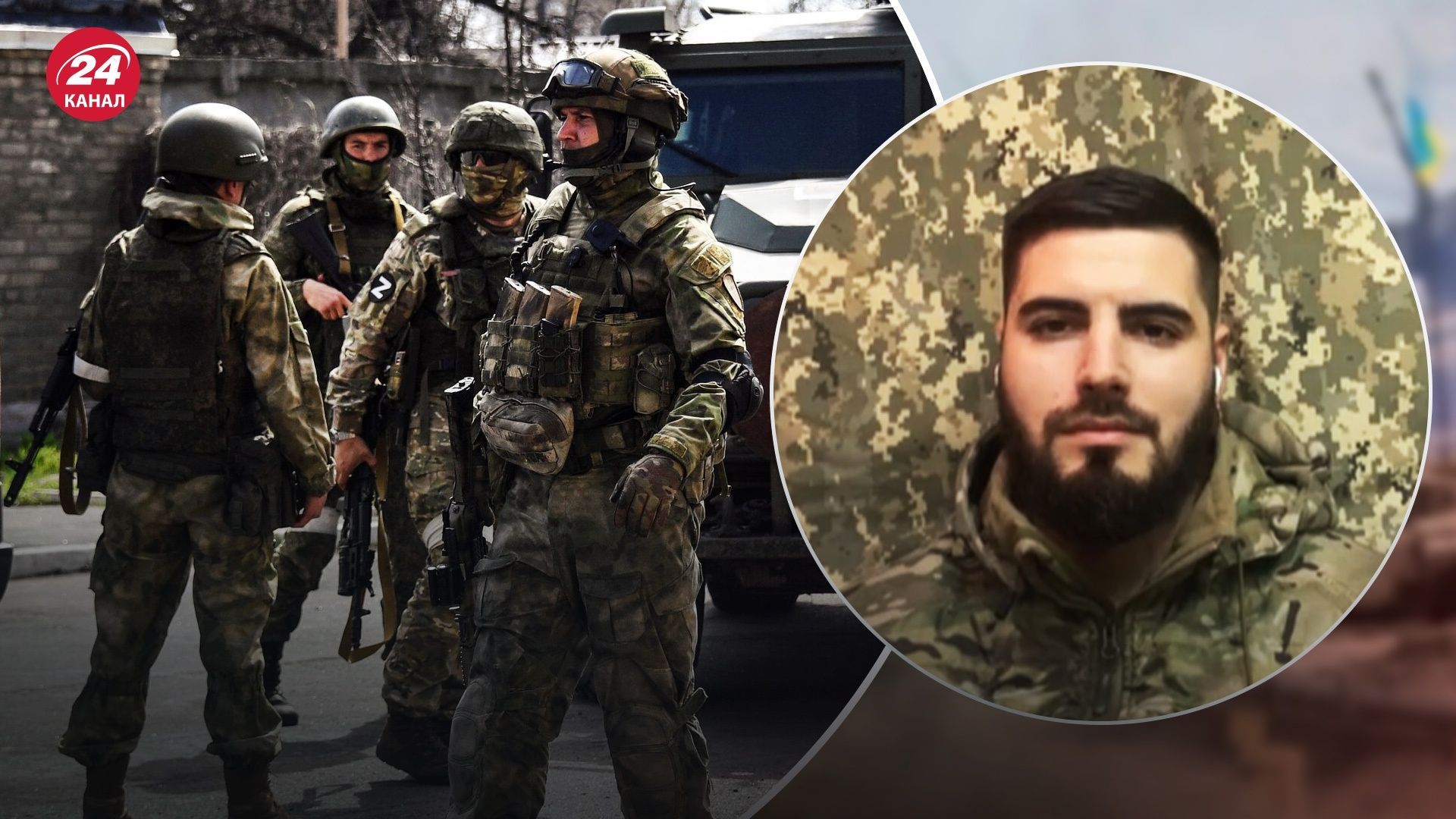 Военный оценил мобилизационный потенциал России Военный оценил мобилизационный потенциал России