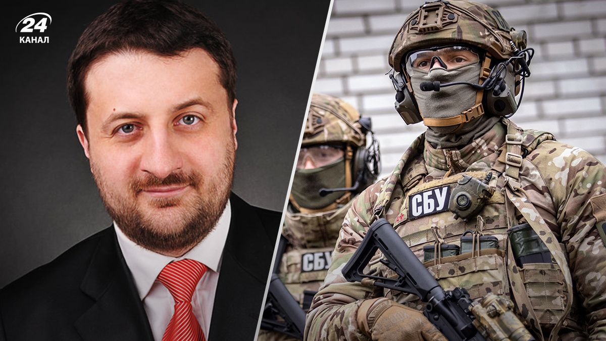 Тарас Загородний проанализировал статью в издании Politico Тарас Загородний проанализировал статью в издании Politico