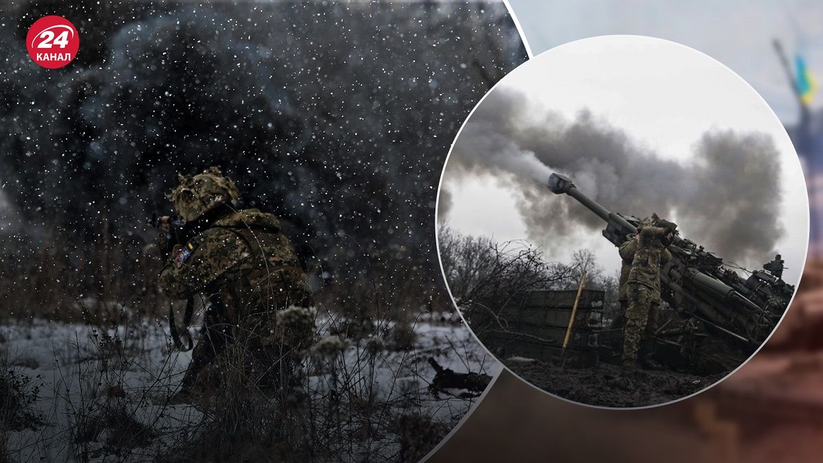 Війна Росії проти України – як допомога з боку США може вплинути на хід війни - 24 Канал