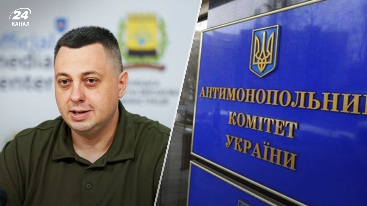 Сандыгу уволили с должности государственного уполномоченного АМКУ – новая должность - 24 Канал Сандыгу уволили с должности государственного уполномоченного АМКУ – новая должность - 24 Канал