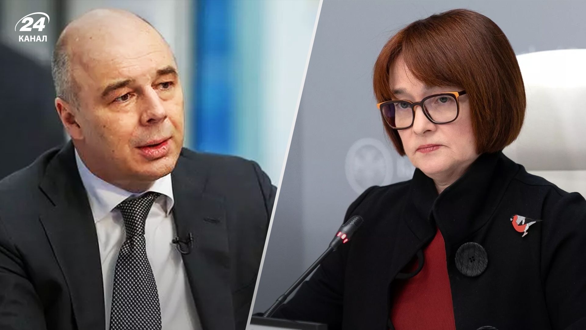 Кого россиянам следует бояться - Яковенко назвал двух человек - 24 Канал Кого россиянам следует бояться - Яковенко назвал двух человек - 24 Канал