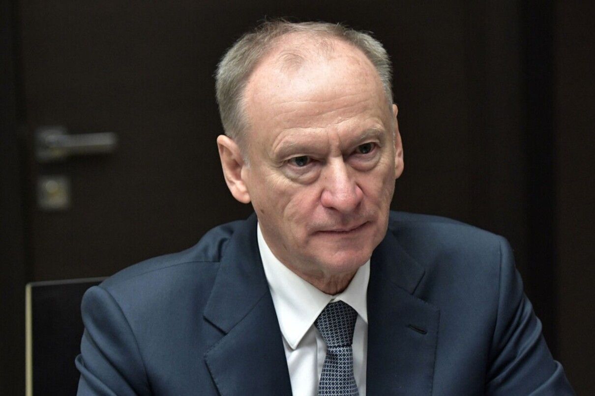 Патрушев отвечает за ликвидацию "неблагонадежных" Патрушев отвечает за ликвидацию "неблагонадежных"