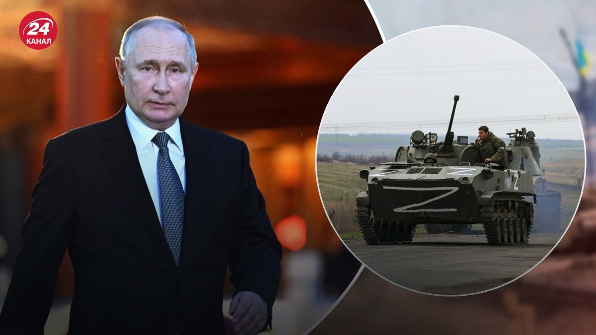 Переговоры России и Украины – нужны ли Путину переговоры на самом деле - 24 Канал