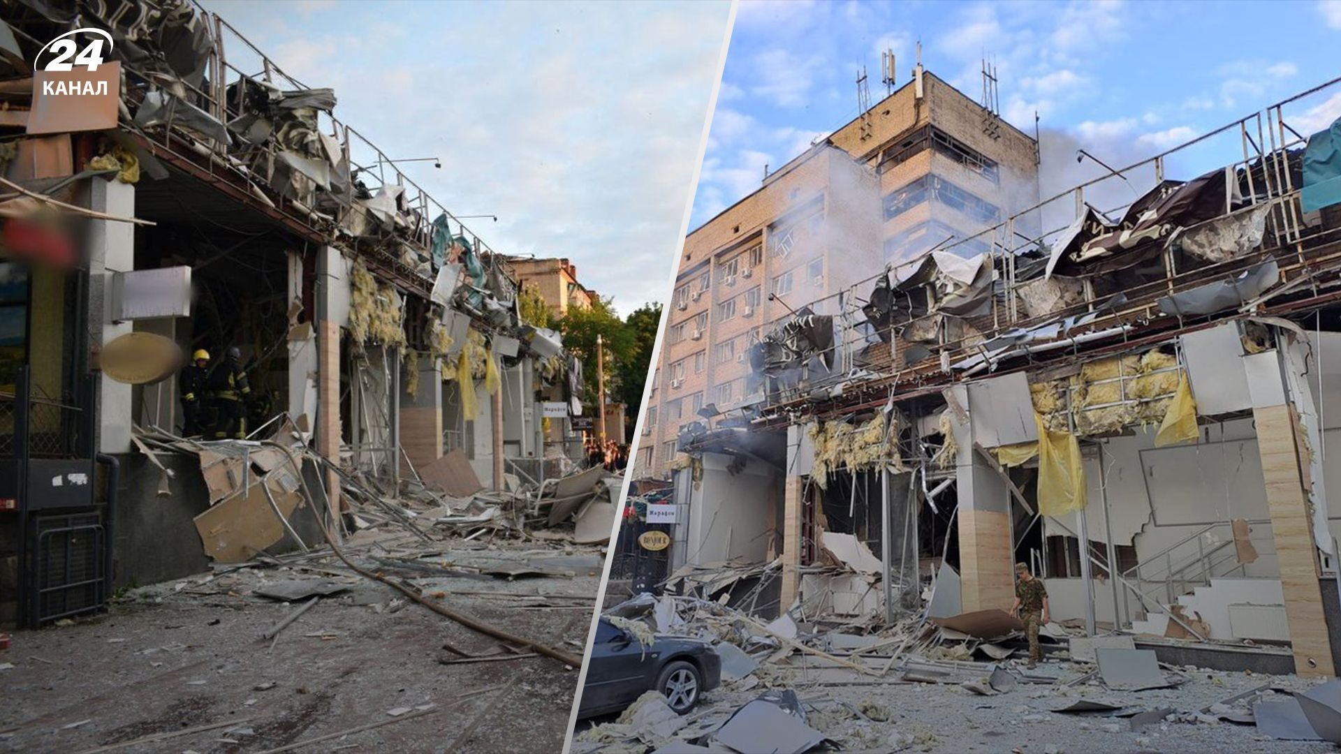 СБУ рассказала о мотивах корректировщика ракетного удара по Крматорску СБУ рассказала о мотивах корректировщика ракетного удара по Крматорску