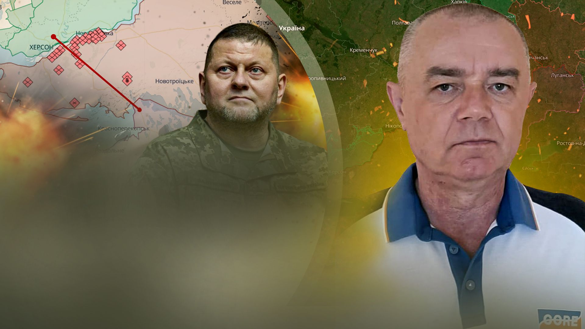 ЗСУ знищили 3 Су-34 на Півдні та логістичний шлях - що це дає - 24 Канал ЗСУ знищили 3 Су-34 на Півдні та логістичний шлях - що це дає - 24 Канал