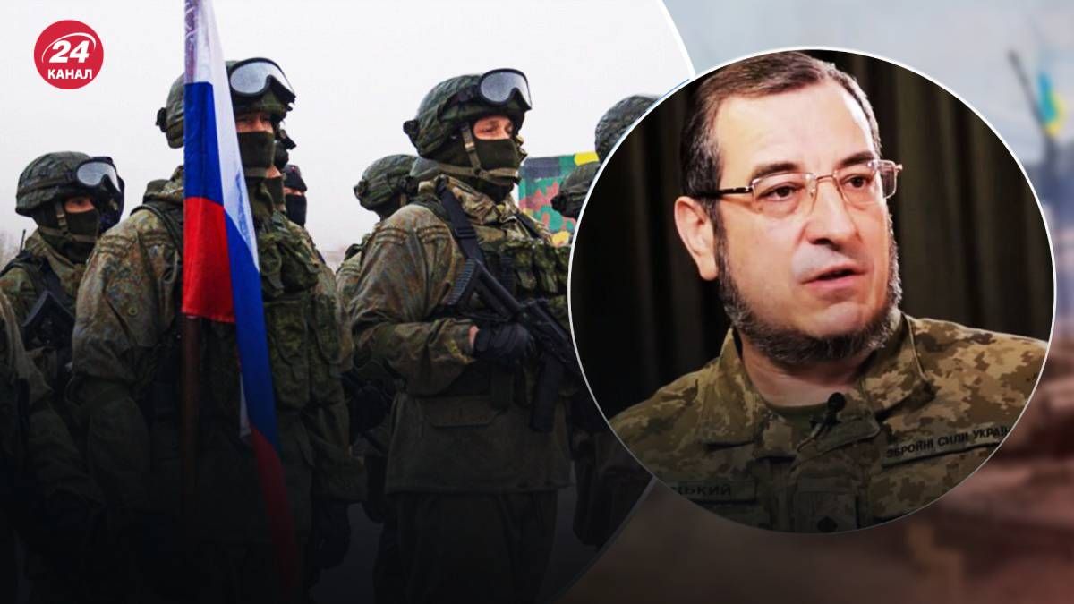 Росія знаходить потрібний ресурс і без проведення другої хвилі мобілізації Росія знаходить потрібний ресурс і без проведення другої хвилі мобілізації