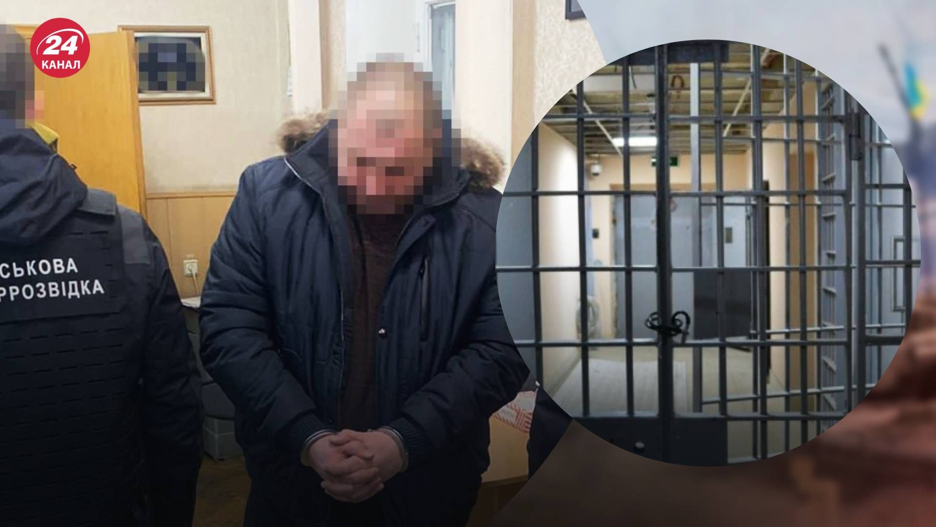 Посадовця Міноборони відправили під варту Посадовця Міноборони відправили під варту