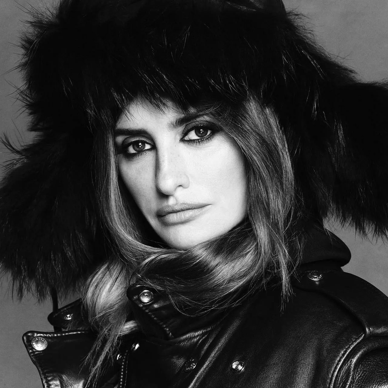 Розкішні образи Пенелопи Крус Розкішні образи Пенелопи Крус